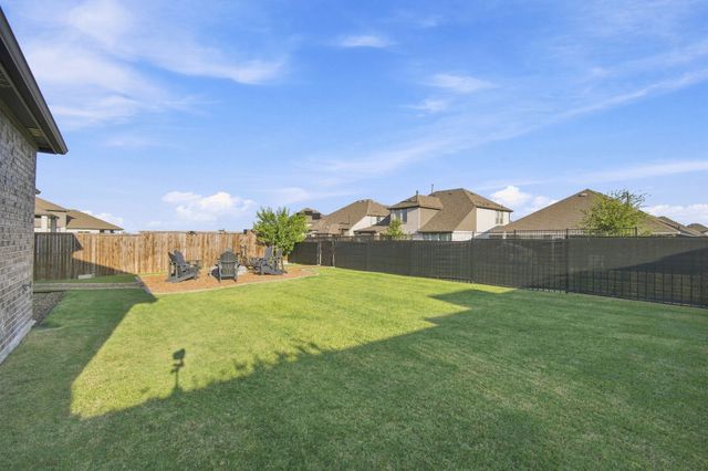 5812 Painswick Drive, Celina, TX 76227