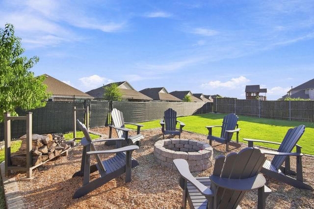 5812 Painswick Drive, Celina, TX 76227