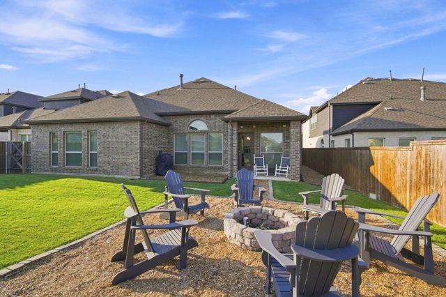 5812 Painswick Drive, Celina, TX 76227