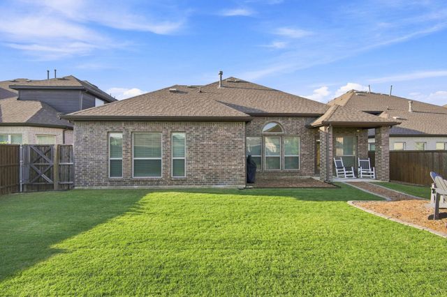 5812 Painswick Drive, Celina, TX 76227