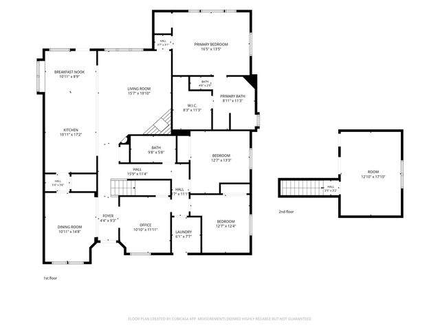 5812 Painswick Drive, Celina, TX 76227