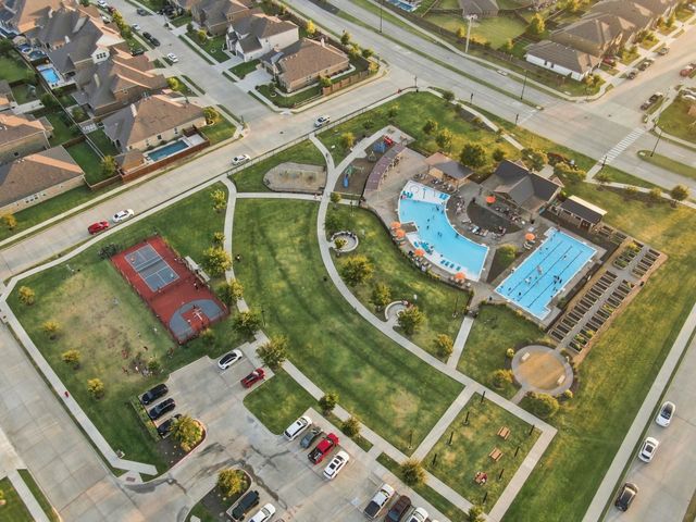 5812 Painswick Drive, Celina, TX 76227