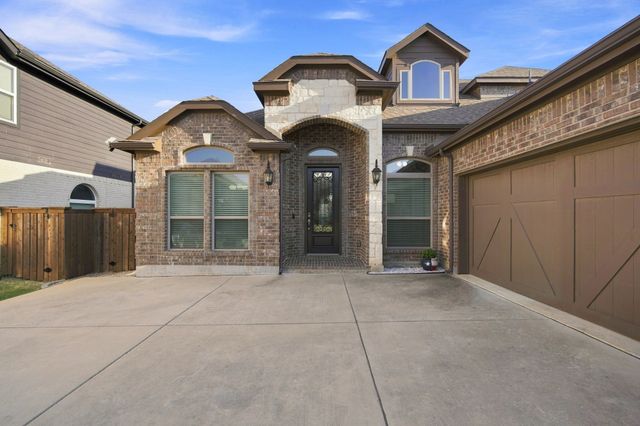 5812 Painswick Drive, Celina, TX 76227