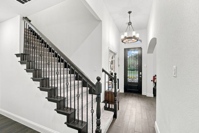 5812 Painswick Drive, Celina, TX 76227