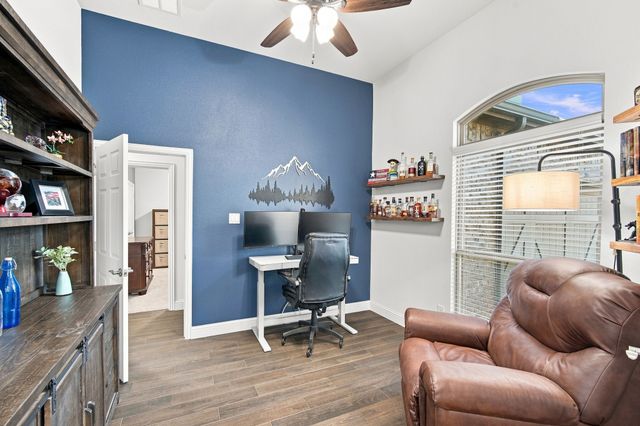 5812 Painswick Drive, Celina, TX 76227
