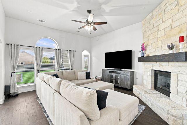 5812 Painswick Drive, Celina, TX 76227