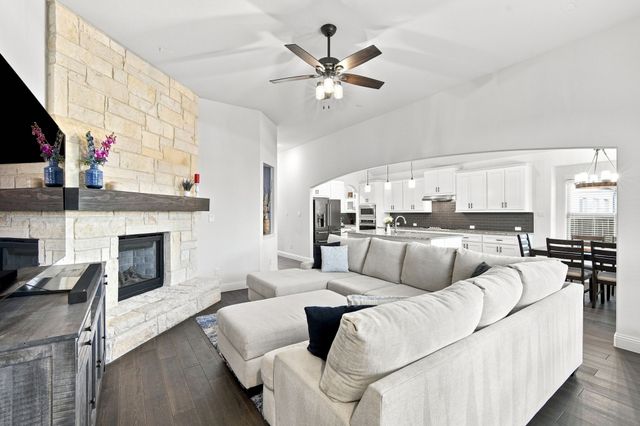 5812 Painswick Drive, Celina, TX 76227