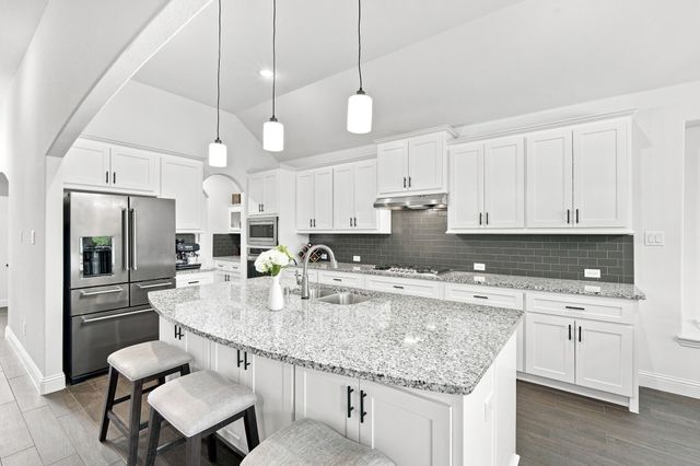 5812 Painswick Drive, Celina, TX 76227
