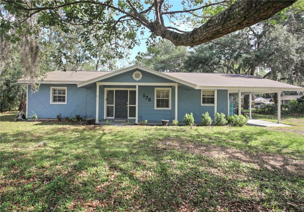 178 WASHINGTON AVENUE, Lake Mary, FL 32746