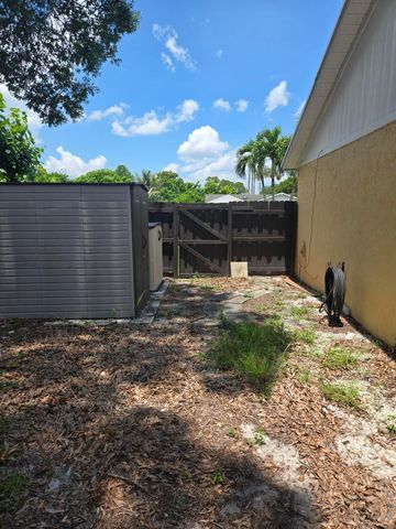 1402 Denlow Lane, Royal Palm Beach, FL 33411