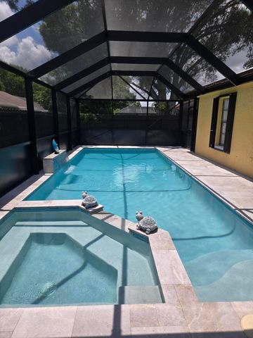 1402 Denlow Lane, Royal Palm Beach, FL 33411