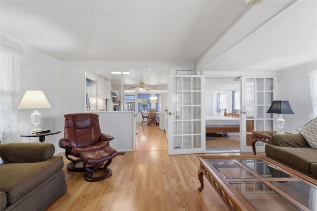 5246 AMANDA STREET, Zephyrhills, FL 33542