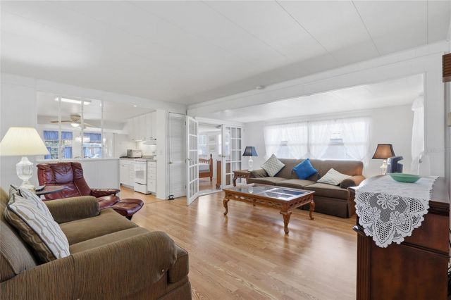 5246 AMANDA STREET, Zephyrhills, FL 33542