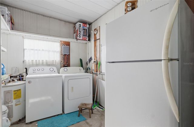 5246 AMANDA STREET, Zephyrhills, FL 33542