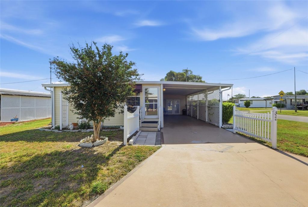 5246 AMANDA STREET, Zephyrhills, FL 33542