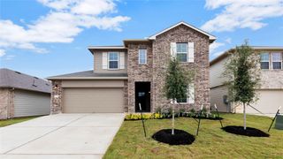 20817 Akinosho LN, Manor, TX 78653