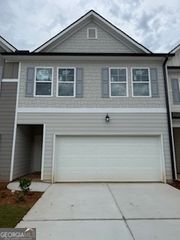 1023 Merritt Drive 100, Villa Rica, GA 30180
