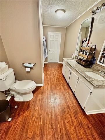 630 JUNEAU Avenue, Marksville, LA 71351