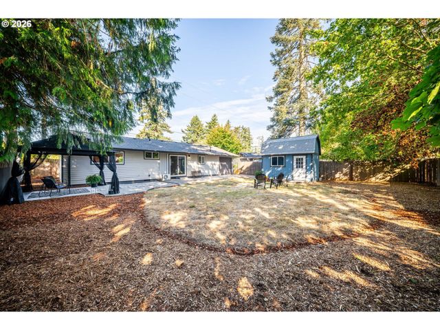 2126 Se 162ND Ave, Portland, OR 97233