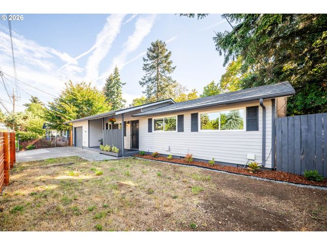 2126 Se 162ND Ave, Portland, OR 97233