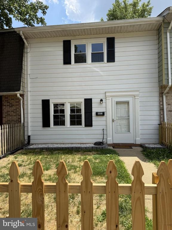 46857 ROGERS DR, Lexington Park, MD 20653