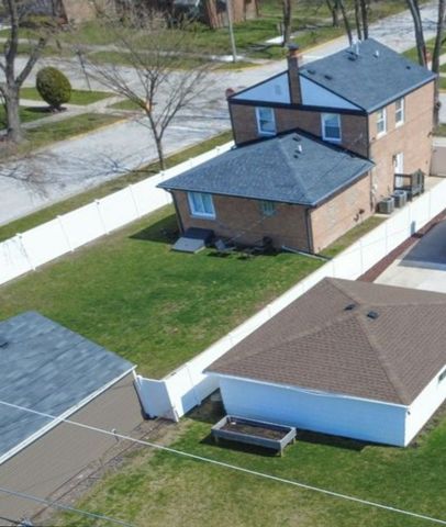 444 N Irving Avenue, Hillside, IL 60162