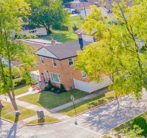 444 N Irving Avenue, Hillside, IL 60162