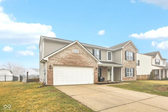 5858 Pennekamp Drive, Plainfield, IN 46168