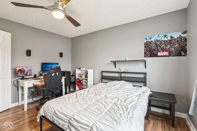 5858 Pennekamp Drive, Plainfield, IN 46168