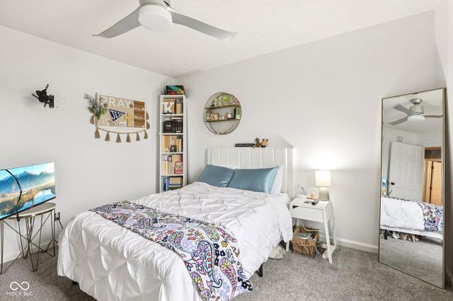 5858 Pennekamp Drive, Plainfield, IN 46168