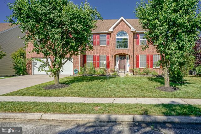 160 QUIET RD, Sicklerville, NJ 08081