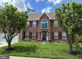 160 QUIET RD, Sicklerville, NJ 08081
