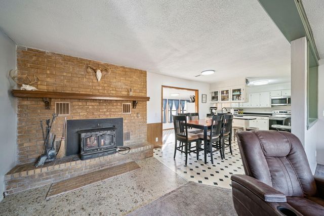 18542 E 380 Road, Chelsea, OK Other