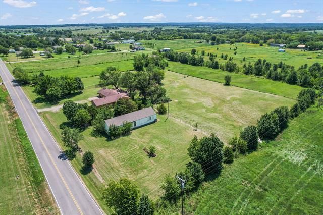 18542 E 380 Road, Chelsea, OK Other