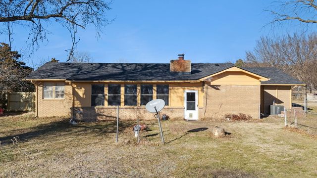 18542 E 380 Road, Chelsea, OK Other