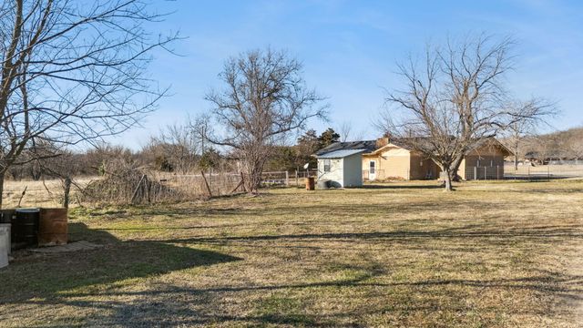 18542 E 380 Road, Chelsea, OK Other