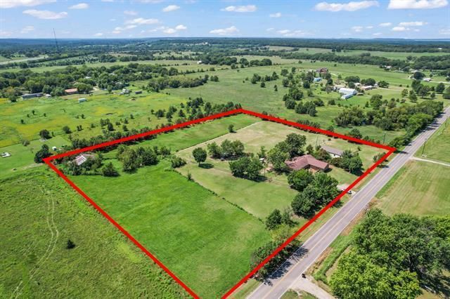 18542 E 380 Road, Chelsea, OK Other