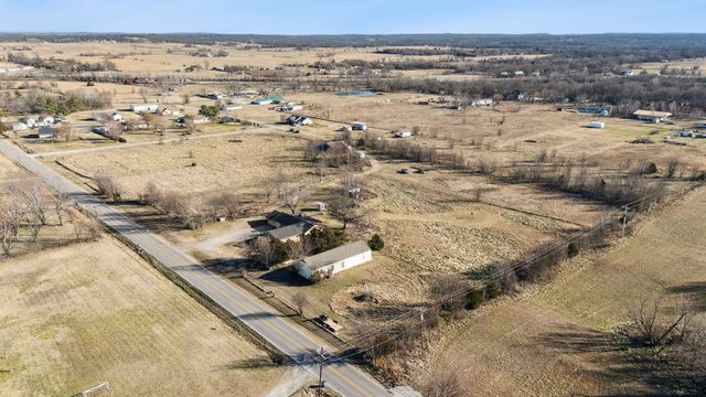 18542 E 380 Road, Chelsea, OK Other