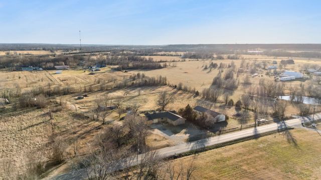 18542 E 380 Road, Chelsea, OK Other