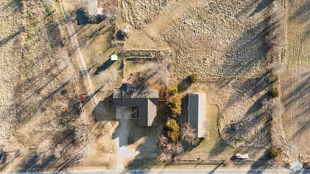 18542 E 380 Road, Chelsea, OK Other
