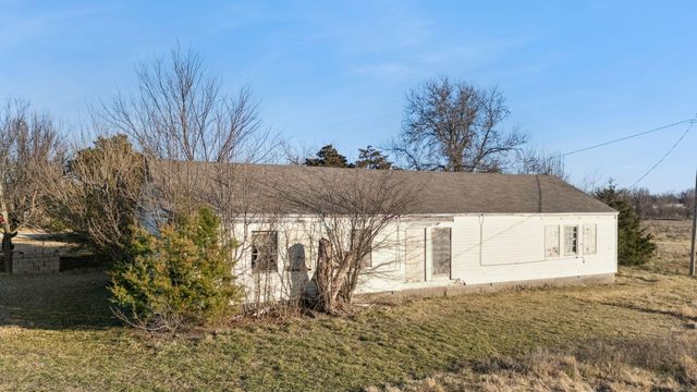 18542 E 380 Road, Chelsea, OK Other