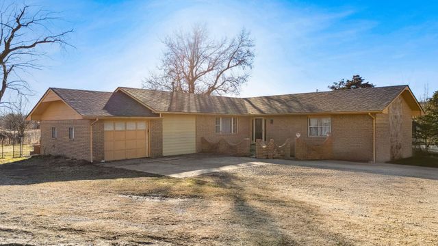 18542 E 380 Road, Chelsea, OK Other