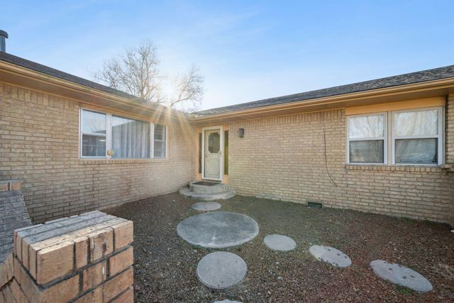 18542 E 380 Road, Chelsea, OK Other