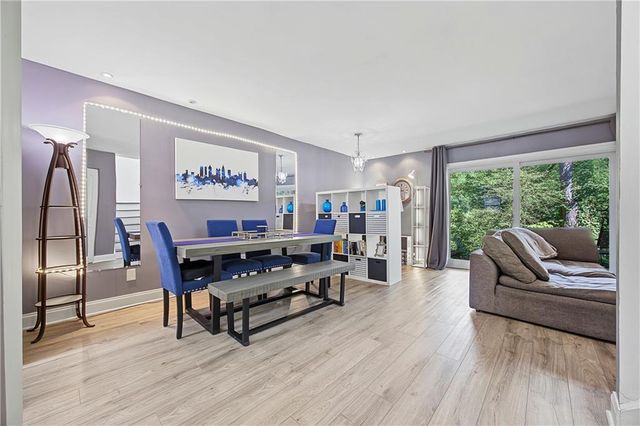 6183 Woodland Road, Peachtree Corners, GA 30092