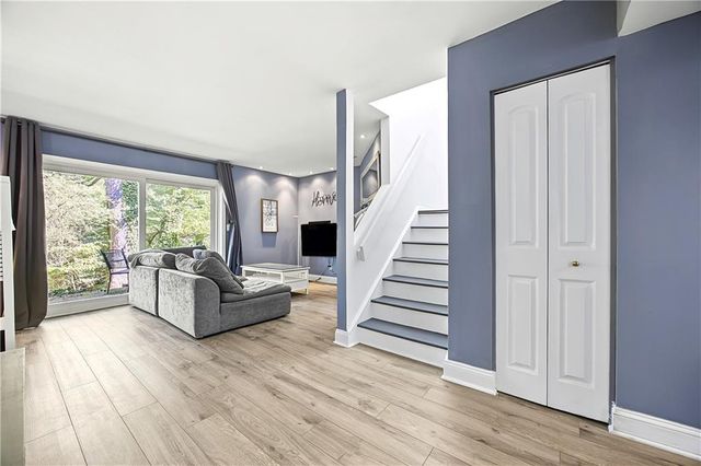 6183 Woodland Road, Peachtree Corners, GA 30092