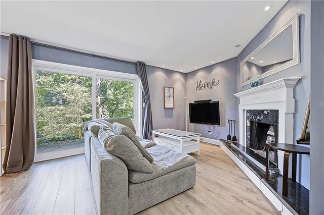 6183 Woodland Road, Peachtree Corners, GA 30092