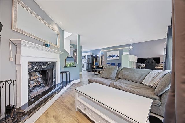 6183 Woodland Road, Peachtree Corners, GA 30092