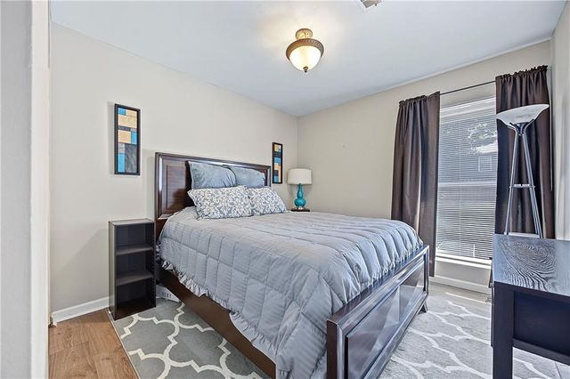 6183 Woodland Road, Peachtree Corners, GA 30092