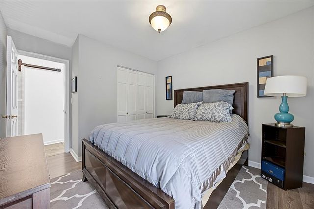6183 Woodland Road, Peachtree Corners, GA 30092