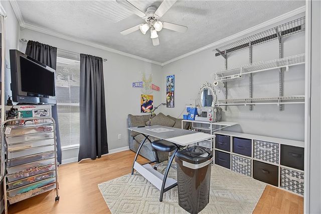 6183 Woodland Road, Peachtree Corners, GA 30092